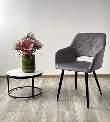 Как подобрать стулья под интерьер по виду, цвету и стилю