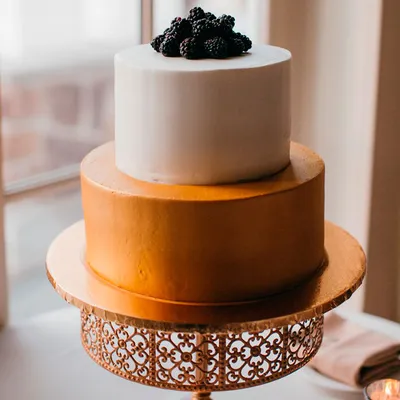Свадебный торт | Красивые свадебные торты, Свадебные торты, Современные свадебные  торты
