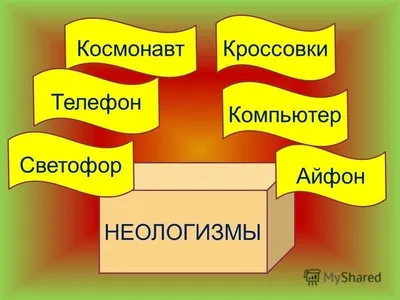 Современные неологизмы: новые слова, которые стоит знать продвинутому  человеку