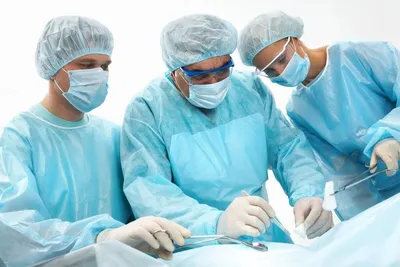 Обрезание крайней плоти в Калуге | Циркумцизия в S-Class Clinic