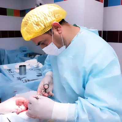 Циркумцизия : цена обрезания крайней плоти в Одессе