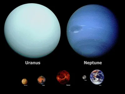 Нептун картинки фотографии