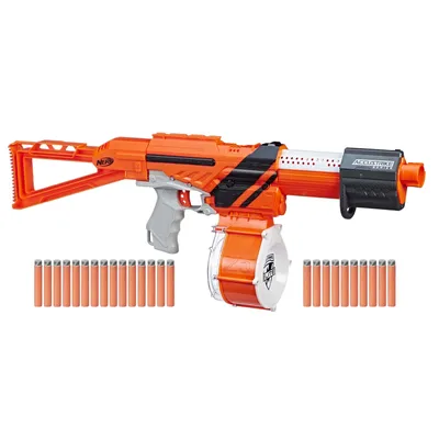 Бластер игрушечный Nerf Elite 2.0 Turbine CS 18 (E9481) купить в Киеве,  Украине по выгодной цене | 【Будинок іграшок】