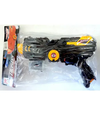 Игрушечный автомат Nerf 7123 Elite 20 Turbine 48 патронов (id 105561657),  купить в Казахстане, цена на Satu.kz