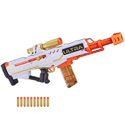 Набор игровой Nerf Фортнайт SMG Зести F0319EU4 купить по цене 19190 ₸ в  интернет-магазине Детский мир