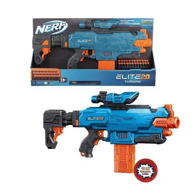 Автоматы Nerf оригинал: 50 000 сум - Игрушки Ташкент на Olx