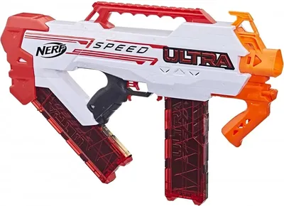 Nerf: Elite 2.0 Вольт: купить игрушечное оружие по низкой цене в Алматы,  Астане, Казахстане | Meloman