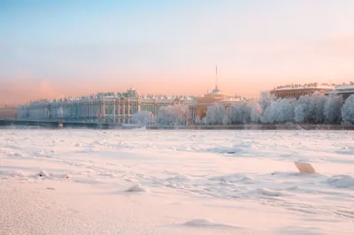 Когда увеличивается световой день в Петербурге зимой?