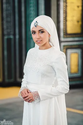 Как играют свадьбы в Дагестане. Рассказ невесты