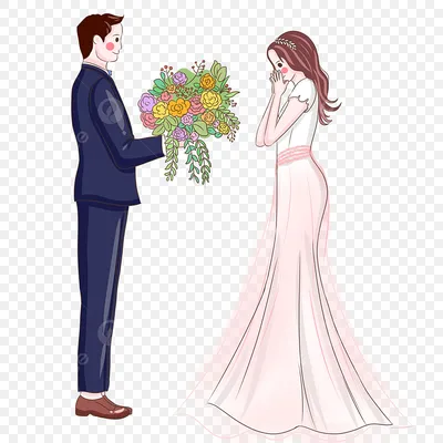 Подружки невесты на свадьбе: быть или не быть? Решаем вместе!