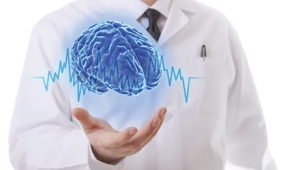 Когнитивная неврология | Клиника IME Пермь