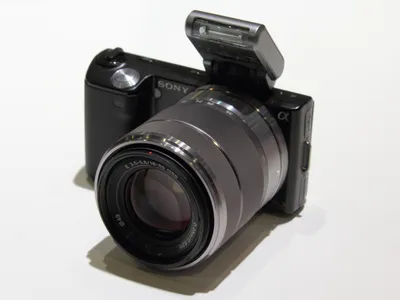 Sony NEX-5 - Wikipedia