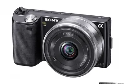 Sony NEX-5R Review | ePHOTOzine