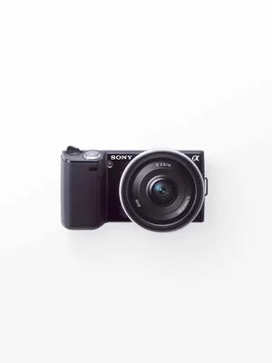 Photography ] Sony NEX-5 Mirrorless Review — Ready Seat Belt