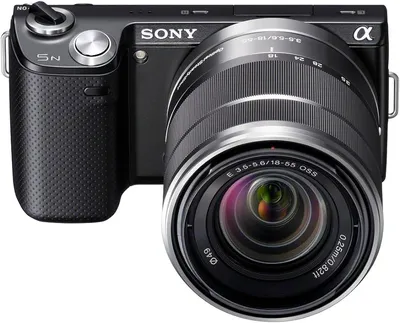 Sony NEX-5N Review: Digital Photography Review