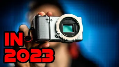 Sony Alpha NEX-5R Digital Camera Review - Reviewed