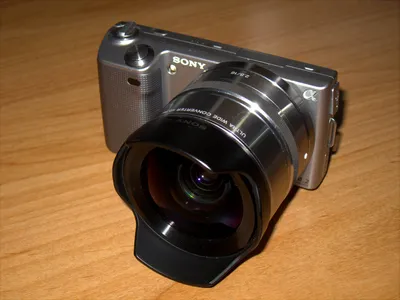 My Sony Nex-5n | In Depth Hands on Review, Sample Photos, Sample Video, and  More – SonyAlphaLab