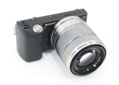 Sony Alpha NEX-5R review: When it's good, it's very, very good - CNET