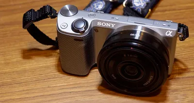 Cinematic Tests – Sony NEX-5R review | Tom Antos Films