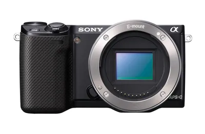 Sony NEX-5 review: Sony NEX-5 - CNET