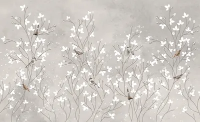 Нежные цветы» картина Джанильятти Антонио маслом на холсте — купить на  ArtNow.ru