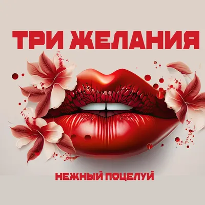 Картинка Нежный Поцелуй Женщины – Telegraph