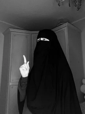 Никаб красивые картинки фотографии