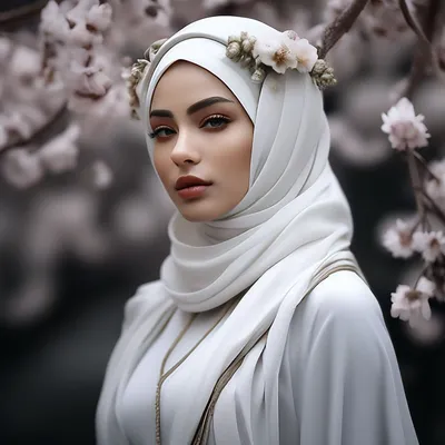 🐼🐼______🐨🐨 | Muslim fashion hijab, Hijab, Hijab fashion