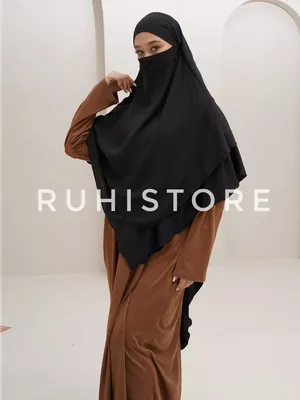 Pin by radar on SYAR'I HIJAB | Beautiful muslim women, Islamic girl pic,  Niqab
