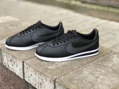 Кроссовки Nike Cortez (ID#132053906), цена: 140 руб., купить на Deal.by