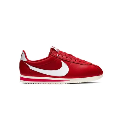 Nike Cortez Nylon XLV WMNS желтые нейлон женские купить за 3590 руб в  интернет-магазине RESTOKK. Артикул 26659.