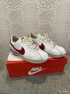 Купить Кроссовки NIKE CORTEZ (ni112o0w1-k11-n) в Минске в  интернет-магазине, цена в Беларуси