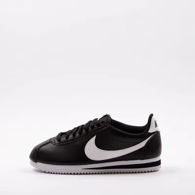 Мужские кроссовки Nike Cortez Basic Jewel (833238-101) оригинал - купить по  цене 6790 руб в интернет-магазине Streetball