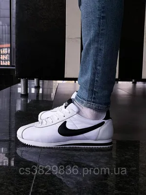 Оригинальные кроссовки Nike cortez, Вся Беларусь, Цена: 49 р., 41991