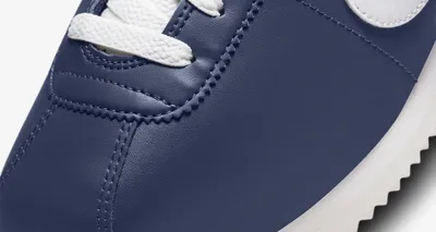 Низкие кроссовки Nike Cortez Basic OG sneakers (Белые) 882254164 купить в  Meet Market