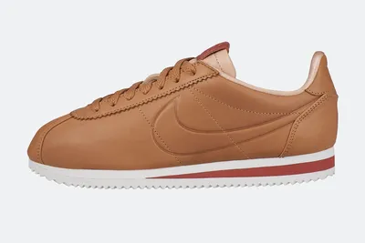 Krosspark - Кроссовки Nike Cortez Basic, Forrest Gump