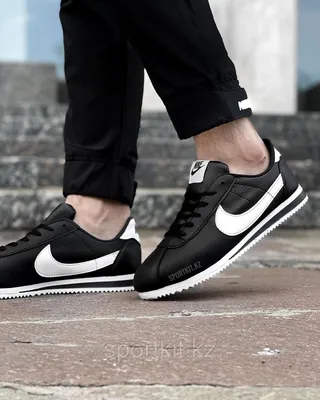 Кроссовки Nike Cortez Midnight Navy/Sail/Noise Aqua купить в Перми в  интернет-магазине FRIDAY