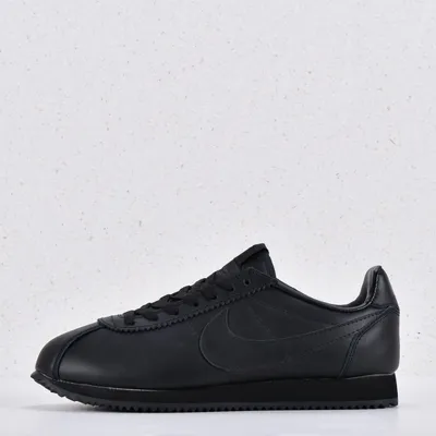 Купить Кроссовки Nike Cortez 38,5 24,5см БЕЛЫЕ: отзывы, фото и  характеристики на Aredi.ru (10753678611)