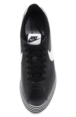 Мужские кроссовки Nike Cortez Basic Jewel (833238-002) оригинал - купить по  цене 4070 руб в интернет-магазине Streetball
