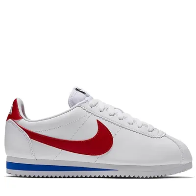 Кроссовки женские Nike Classic Cortez White/Varsity Red: купить в Перми —  интернет-магазин FRIDAY