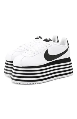 Кроссовки Nike Cortez Black арт 623-1 купить, отзывы, фото, доставка -  Совместные покупки в Калининграде и области