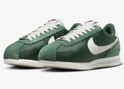 Заказать Кроссовки Nike Cortez TXT W, темно-синий/белый – цены, описание и  характеристики в «CDEK.Shopping»