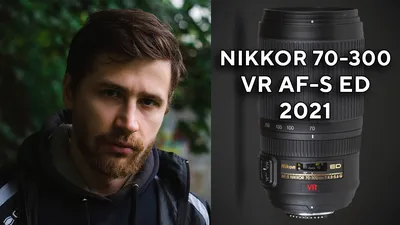 AF-S VR Zoom-Nikkor 70-300mm f4.5-5.6G IF-ED 2022 - YouTube