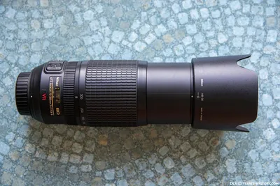 Купить Объектив Nikon 70-300mm f/4.5-6.3G ED VR AF-P DX - в фотомагазине  Pixel24.ru, цена, отзывы, характеристики