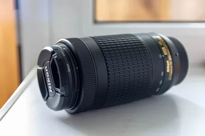 Тест-обзор объектива Nikon AF-S VR 70-300mm f/4.5-5.6G IF-ED