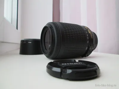 Nikon AF-P DX Nikkor 70-300mm 1:4.5-6.3G ED VR. Обзор от читателя Радоживы  | Радожива