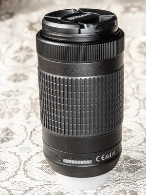 Nikon Nikkor AF 70-300 mm f/4-5.6D ED пример фотографии 252402987