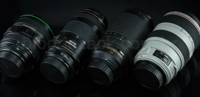 Обзор от покупателя на Объектив Nikon 70-300mm f/4.5-6.3G ED VR AF-P DX —  интернет-магазин ОНЛАЙН ТРЕЙД.РУ