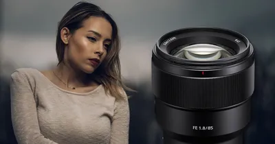 Review of the Nikon AF-S Nikkor 85 mm F 1.8G SWM IF | Happy