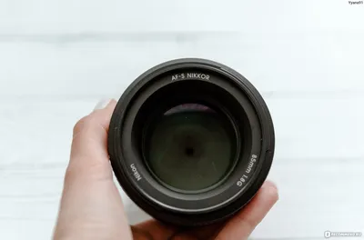 Лучший портретный объектив: Nikon 85mm f/1.8G AF-S Nikkor - YouTube